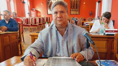 Pablo Petraglia: “Junín tiene potencial para convertirse en un gran set de filmación”