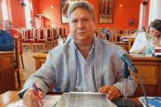 Pablo Petraglia: “Junín tiene potencial para convertirse en un gran set de filmación”