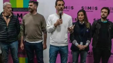 Petrecca, con su ego y soberbia, no se hace cargo de la derrota y busca saltar nuevamente al disuelto PRO