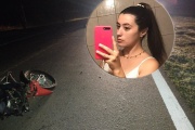 Una joven de 24 años perdió la vida esta madrugada