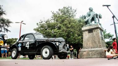 Junín recordó a Eusebio Marcilla