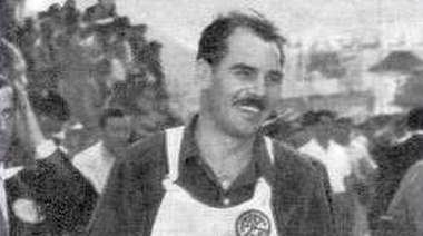 Marcilla, siempre Eusebio…