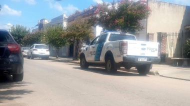 Hallaron a una mujer sin vida en la pileta de un geriátrico
