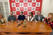 UCR Junín y el desafío de crecer con el padre ausente