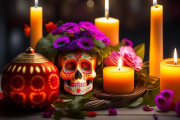Rituales para hacer en Halloween: atraer abundancia, amor y buena energía