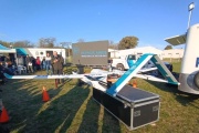 Le piden a Kicillof detalles del trabajo de los drones afectados al patrullaje rural