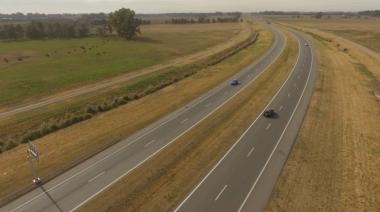 La audiencia pública por la privatización de la ruta 7 se realizará el 12 de junio en Junín