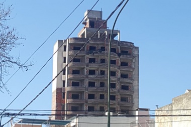 La trama detrás del remate judicial del ‘Edificio Elo’: Una estafa de gran altura