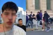 Tras la agresión a Corvino en Junín, apuntan 'a la patota k'