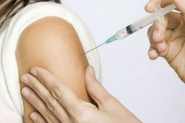 La Justicia ordenó restablecer la vacuna contra la meningitis para niños de 11 años