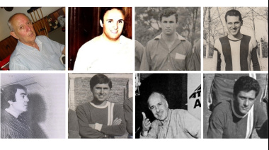 Tristes y melancólicos recuerdos de octubre…