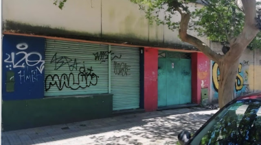 Chau casa: El Concejo Deliberante le dio la derecha al Ejecutivo local y autorizó su venta para construir pavimento
