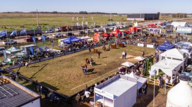 Más de 300 productores en las jornadas ganaderas de Pergamino