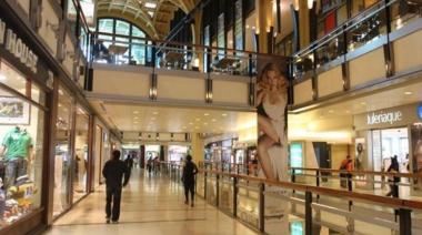 Recesión sin fin: Cayeron las ventas en mayoristas y shoppings
