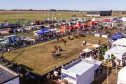 Más de 300 productores en las jornadas ganaderas de Pergamino