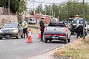 En Junín se registran unos 80 siniestros viales por mes