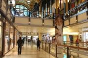 Recesión sin fin: Cayeron las ventas en mayoristas y shoppings