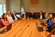 "Esto no se sostiene: O lo solucionamos o vamos a empezar a vivir situaciones muy complejas"
