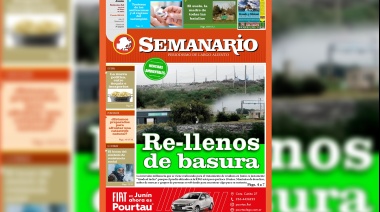 Semanario, en formato papel y digital
