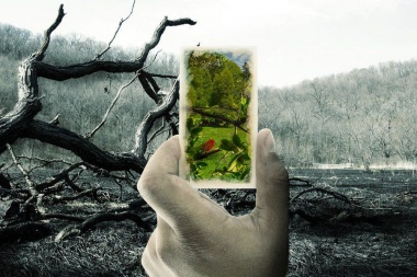 Medio ambiente: mucho para preocupar, poco para celebrar