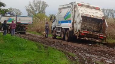 Transitabilidad en ruinas: Nadie se salva