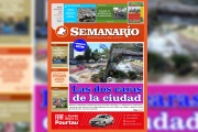 Semanario, en formato papel y digital