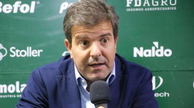 Socios de Sarmiento pedirán la renuncia del tesorero Diego Cifarelli