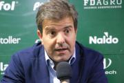 Socios de Sarmiento pedirán la renuncia del tesorero Diego Cifarelli