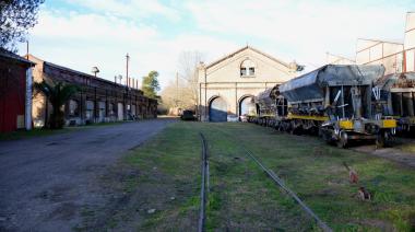 El Gobierno confirma la fusión de Ferrocarriles Argentinos y DECAHF y la medida impactará en los Talleres de Junín