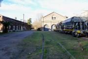 El Gobierno confirma la fusión de Ferrocarriles Argentinos y DECAHF y la medida impactará en los Talleres de Junín