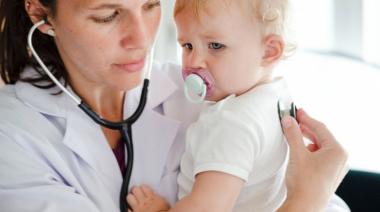 La Provincia en alerta sanitaria por el incremento de casos de tos convulsa