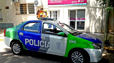 Denunciaron en Junín a un hombre que drogó a otro, tras conocerse en una app de citas