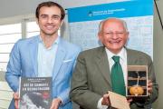 Una fundación con la que Petrecca firmó un convenio en abril ahora está al borde del cierre