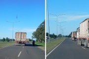 La Municipalidad de Junín solicita a Provincia que prohíba la circulación de camiones en Circunvalación