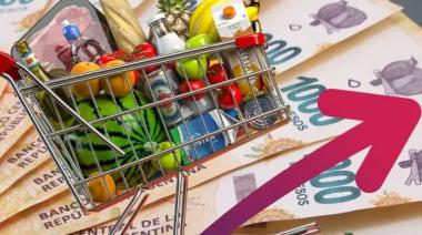 La inflación de septiembre se aceleró a 2,1%