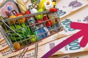 La inflación de septiembre se aceleró a 2,1%