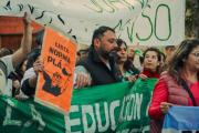 ATUNNOBA: "Nada cambió y se agravó la situación"