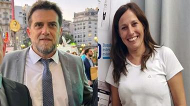 ¿Quiénes encabezarían la lista de la alianza “La Libertad Avanza” en la Cuarta?