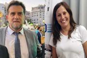 ¿Quiénes encabezarían la lista de la alianza “La Libertad Avanza” en la Cuarta?