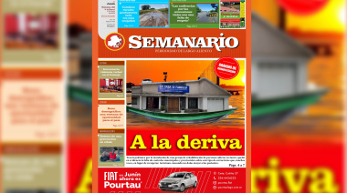 Semanario, en formato papel y digital