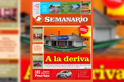 Semanario, en formato papel y digital
