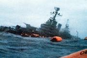 A 43 años del hundimiento del ARA General Belgrano