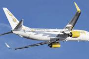 Flybondi desmintió que el avión que viajaba a Bariloche tuvo que volver a Córdoba por una falla en el motor