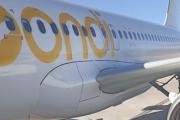 Terror y pánico en un vuelo de Flybondi con egresados rumbo a Bariloche