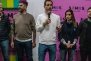 Petrecca, con su ego y soberbia, no se hace cargo de la derrota y busca saltar nuevamente al disuelto PRO