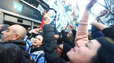 El peronismo se reúne este viernes para avanzar en el armado bonaerense