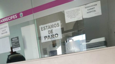 Municipales en pie de guerra