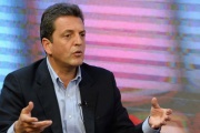 Massa en la UNNOBA: denunciaron al ex diputado ante la Oficina Anticorrupción