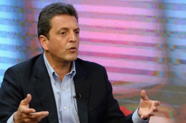 Massa en la UNNOBA: denunciaron al ex diputado ante la Oficina Anticorrupción