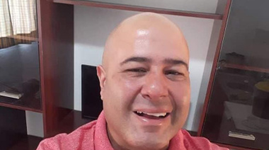 Tras su fuga, estaría cercado el motociclista que mató al inspector municipal